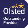 Ofsted good logo