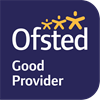 Ofsted good logo